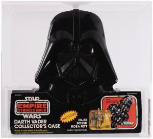 Darth Collector Case