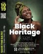 Houston Black Heritage Fest Makes Grand Return to Discovery Green October 19th