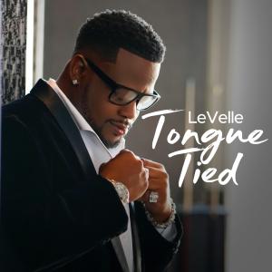 LeVelle, the talented R&B singer and performer, has just released his highly anticipated new single “Tongue Tied”