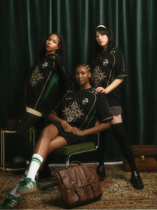 It’s live. FlyQuest, the eco-conscious esports organization, and Von Dutch, the cultural shaker that redefined Y2K streetwear, have officially launched the Worlds Collection, the next chapter of their talked-about “League is Dead” collaboration