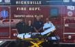 Hicksville Fire District Leads with OneWeight® to Improve Medication Dosing Accuracy