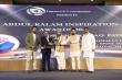 Dr. Mohana Rao Patibandla Honored as Best Minimally Invasive Neurosurgeon at Abdul Kalam Inspiration Awards 2025