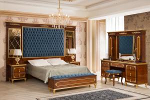 Une Nouvelle Ère dans l’Hôtellerie avec Asortie Meubles: La Puissance de l’Élégance Classique dans les Chambres de Luxe 10 23919378 nil fer classic bedroom set