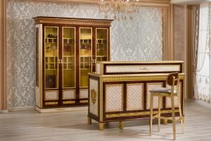 Une Nouvelle Ère dans l’Hôtellerie avec Asortie Meubles: La Puissance de l’Élégance Classique dans les Chambres de Luxe 11 23919380 belinda wow bar set