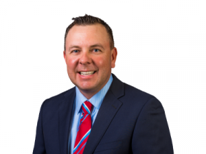 Matt Maresch, NSSA®, CLTC®