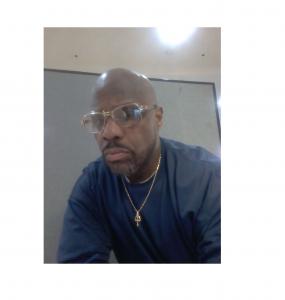 Marcus author pic