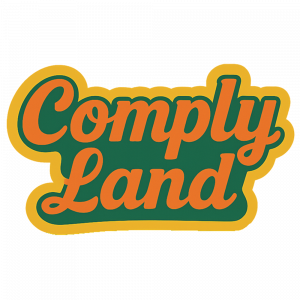 Comply.Land logo
