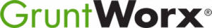 Gruntworx logo