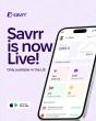 SAVRR Launches First Social Savings App That Keeps Your Amounts Private