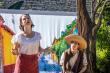 Fort Worth Opera to Perform Daily at Art Worth Festival, October 24, 25 & 26