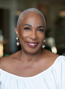 Dr. Cynthia Pace