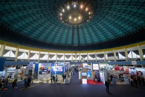 The leading transport and logistics exhibition in Southeast Europe, TransLogistica Romania 2025, has secured a media partnership with the digital marketplace Truck1 23923320 truck1 and translogistica roman