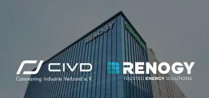 Renogy CIVD Member