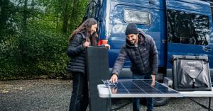 Renogy RV Products