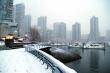 Canadian Company Pioneers AI & Eco-Friendly Snow Removal to Reduce Salt Pollution and Climate Impact