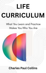Life Curriculum book cover