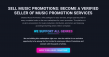 From Pitch to Payout: BeatsToRapOn Unveils a Music-Native Promotion Marketplace