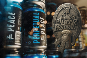 PERPETUAL PEACE AT GABF