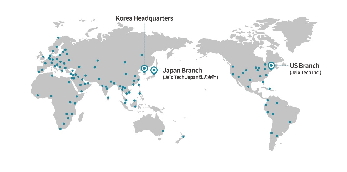 Jeio Tech Celebrates 10-Year Partnership with Seeding Labs to Advance Global Scientific Research