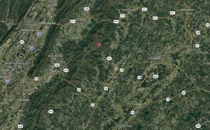 Three Madison County Virginia Properties Near Shenandoah National Park Set for Auction Announces Nicholls Auction Mktg 23 Pristine Recently Renovated Mountain Home on 3 +/- Acres, Wooded Building Lot on 3.1 +/- Acres & Barn/Potential Residence Near Shenandoah National Park Set For Auction Announces Nicholls Auction Marketing Group