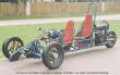 Can A Simple Design Solve Bump Steering ✓