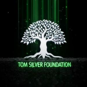 Tom Silver Foundation Logo