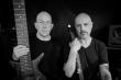 Trey Gunn & David Forlano To Release New Album 'Select Habits of Invertebrates' on 7d Media November 21, 2025