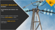 Electric Insulator Market to Hit $20.8 Billion by 2031, Driven by Power Infrastructure Investments
