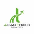 Asian Trails India Unveils Exclusive India Tour Packages for Malaysian Travellers — Kerala, Kashmir, Rajasthan & More