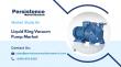 Liquid Ring Vacuum Pump Market Poised for 5.8% CAGR Growth Through 2032 – Persistence Market Research