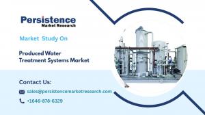 The global produced water treatment systems market is experiencing significant growth, projected to expand from US$5 Produced Water Treatment Systems Market