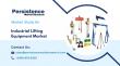 Industrial Lifting Equipment Market Poised to Reach USD 120.3 Billion by 2032 – Persistence Market Research
