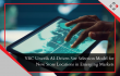 YRC Unveils AI-Driven Site Selection Model for New Store Locations in Emerging Markets