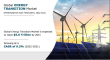 Rising Renewable Adoption Powers $5.6 Trillion Energy Transition Market by 2031