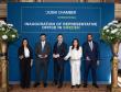 Dubai International Chamber öppnar första representantkontoret i Norden, Beläget i Sverige