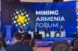 Mining Armenia Forum 2025 Highlights the Sector’s Potential and Sustainability Agenda