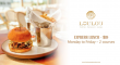 Escape to the French Riviera, LouLou Santa Monica Launches Express Lunch Starting today!