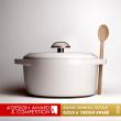 Thermo Dome by Shakes Design Wins Gold in A' Kitchenware and Horeca Awards