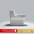 Cascade by Corona In-House Design Team Triumphs in A' Bathroom and Sanitary Ware Awards