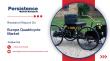 Leading Europe Quadricycle Companies Renault, Aixam, and Ligier Positioned to Shape Market Expansion Through 2031