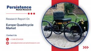 The Europe quadricycle market is witnessing robust growth driven by the rising demand for sustainable urban mobility solutions Europe Quadricycle Market