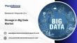 Storage in Big Data Market Anticipated to Hit USD 132 Billion by 2032: Persistence Market Research Study