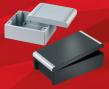 ROLEC Unveils Premium Diecast Aluminum Enclosures for Demanding Industrial Applications