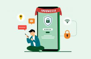 23929127 send otps in indonesia without