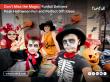 Don’t Miss the Magic: Funfull Delivers Peak Halloween Fun and Perfect Gift Ideas