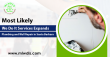 Most Likely We Do It Services Expands Plumbing and Wall Repair in Santa Barbara