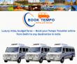 Book Tempo Traveller Online Simplifies Group Travel Across India with Affordable Rentals and Easy Online Booking