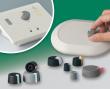 OKW’s Award-Winning TOP-KNOBS Set New Standards in Medical and Industrial Electronics Design