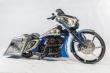 Custom Culture: Why People Turn Motorcycles into Works of Art