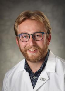 Dr. Forest Galloway